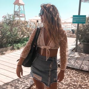 Meet your Posher, Natalia